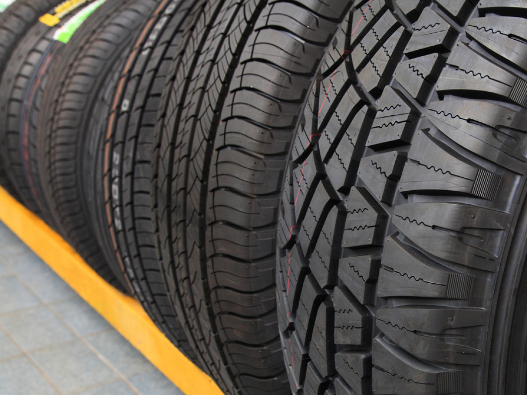 Tires Wheels tires-wheels
